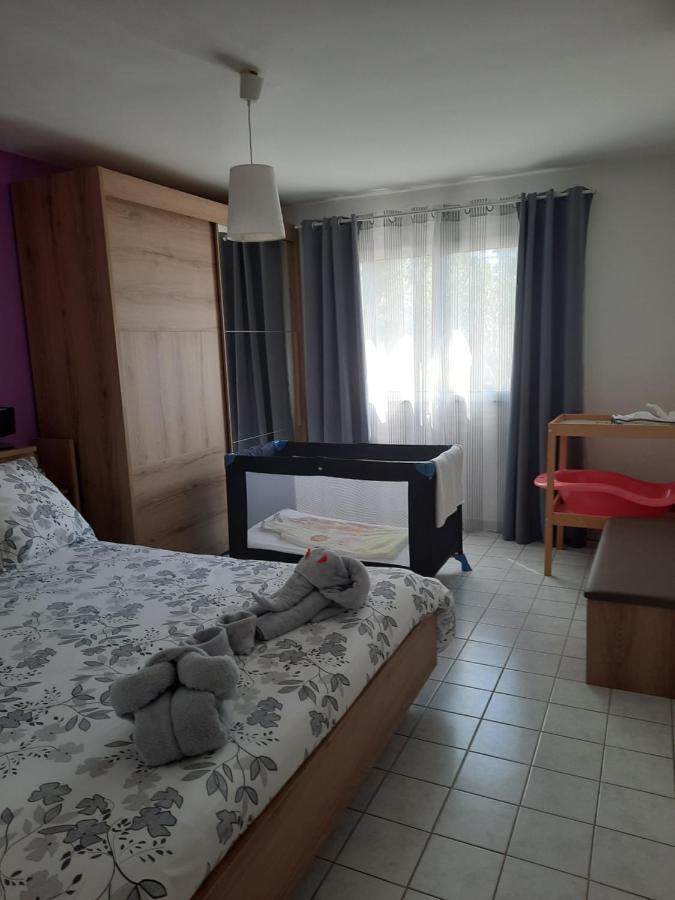 Gite Ma Vie La 3 Etoiles, Jacuzzi, Animaux Acceptes Saint-Julien-de-Cassagnas Dış mekan fotoğraf