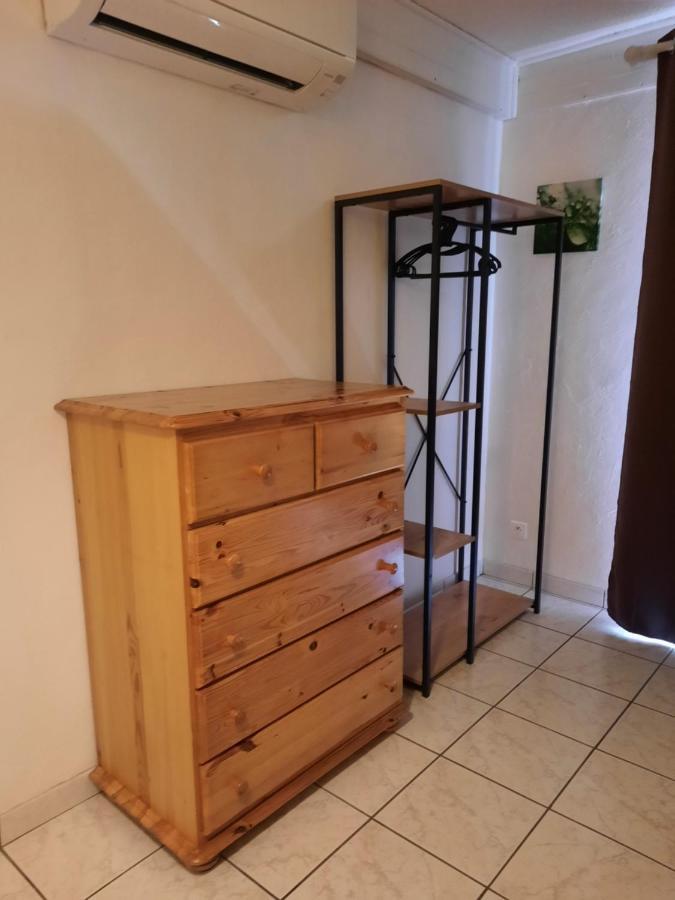 Gite Ma Vie La 3 Etoiles, Jacuzzi, Animaux Acceptes Saint-Julien-de-Cassagnas Dış mekan fotoğraf