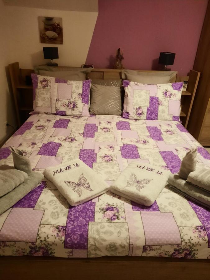 Gite Ma Vie La 3 Etoiles, Jacuzzi, Animaux Acceptes Saint-Julien-de-Cassagnas Dış mekan fotoğraf