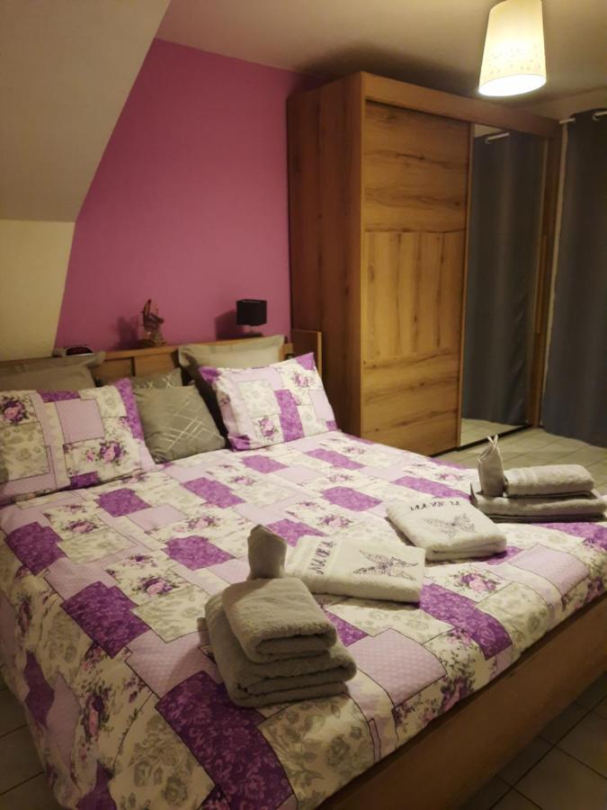 Gite Ma Vie La 3 Etoiles, Jacuzzi, Animaux Acceptes Saint-Julien-de-Cassagnas Dış mekan fotoğraf