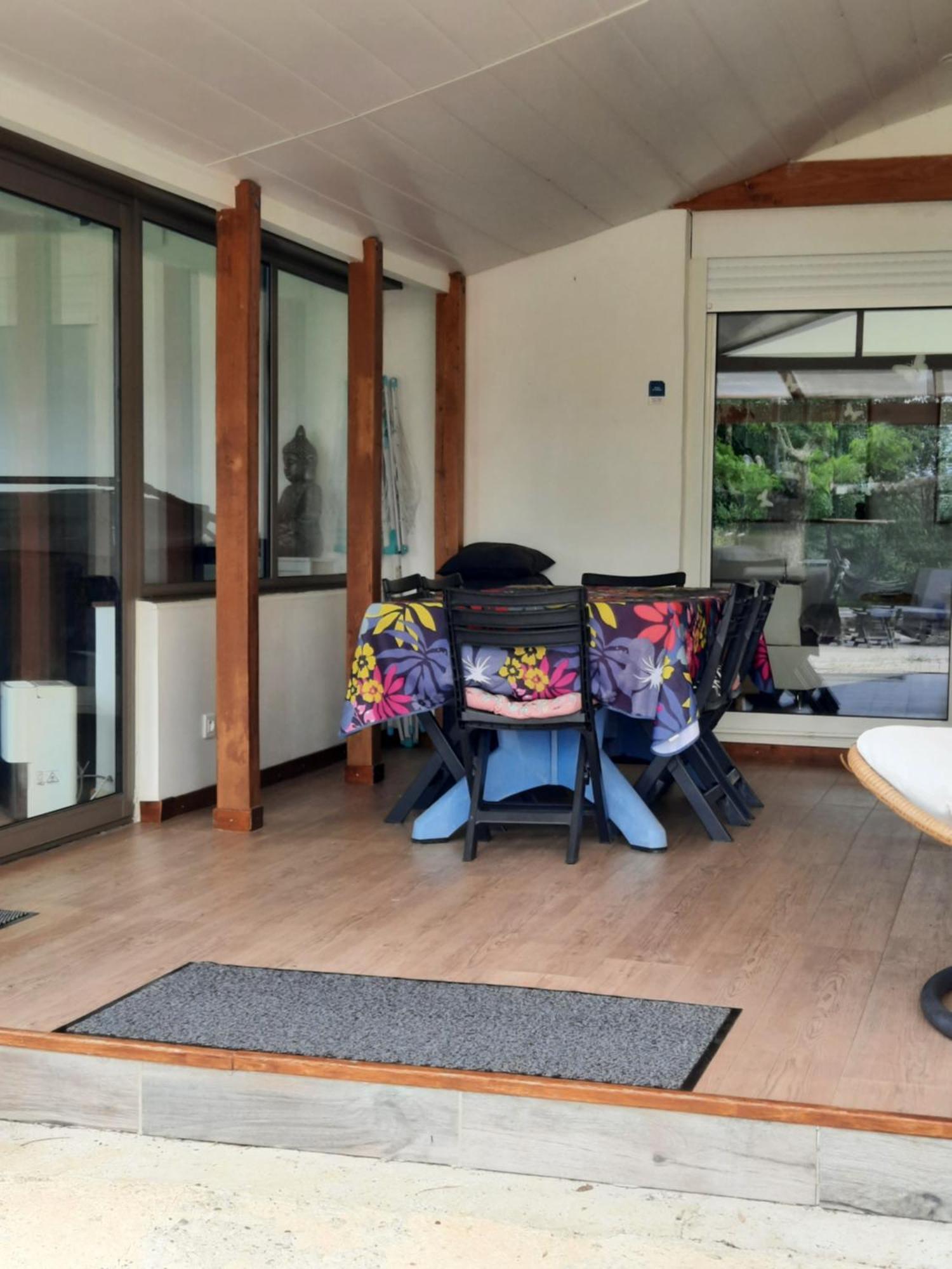 Gite Ma Vie La 3 Etoiles, Jacuzzi, Animaux Acceptes Saint-Julien-de-Cassagnas Dış mekan fotoğraf