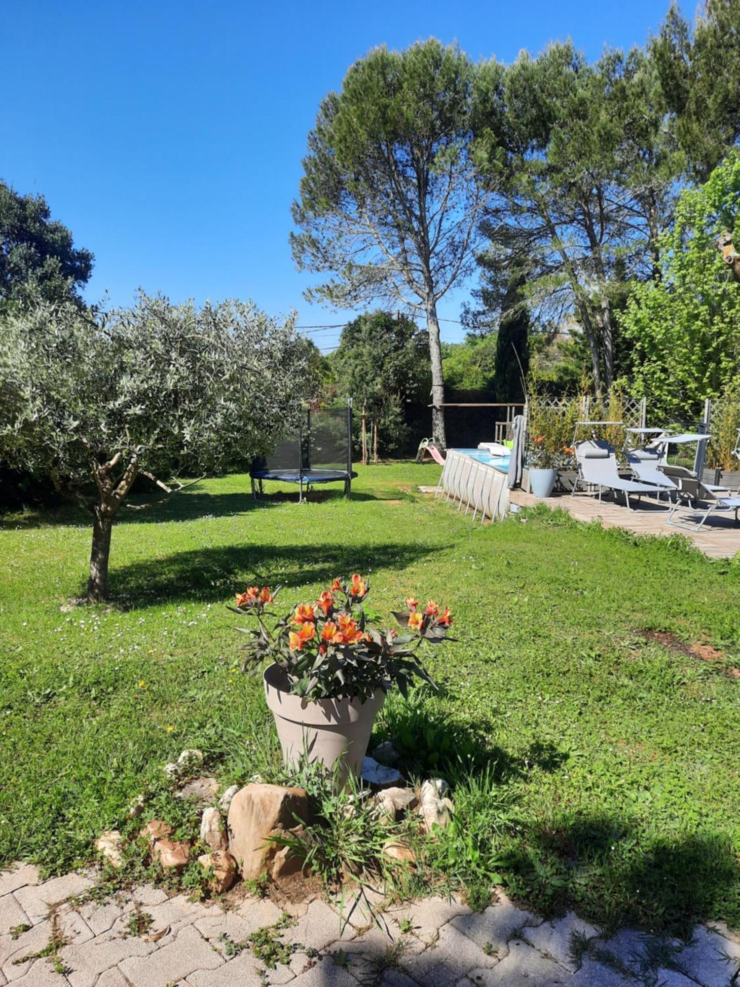 Gite Ma Vie La 3 Etoiles, Jacuzzi, Animaux Acceptes Saint-Julien-de-Cassagnas Dış mekan fotoğraf